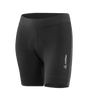 Löffler W Bike Tights X-Short Basic Black