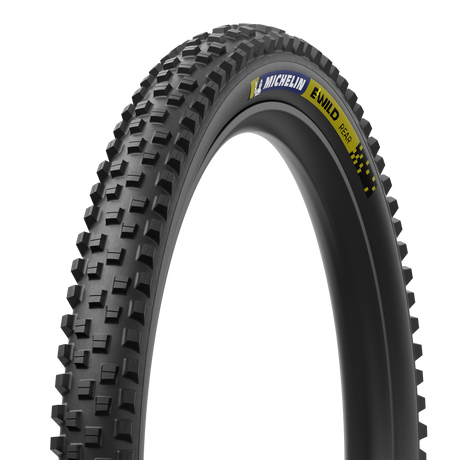 Michelin E-Wild rear Racing Line 29" schwarz