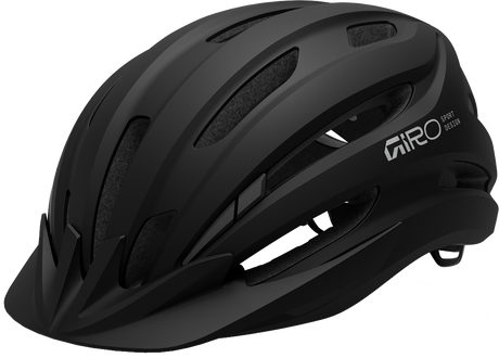 Giro Register Mips II matte black/grey