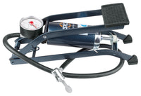 SKS Picco Tretpumpe blau/schwarz – aktuelle Variante