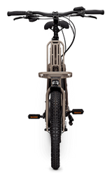 Kalkhoff Entice C+ Excite moonstonegrey matt (2026)