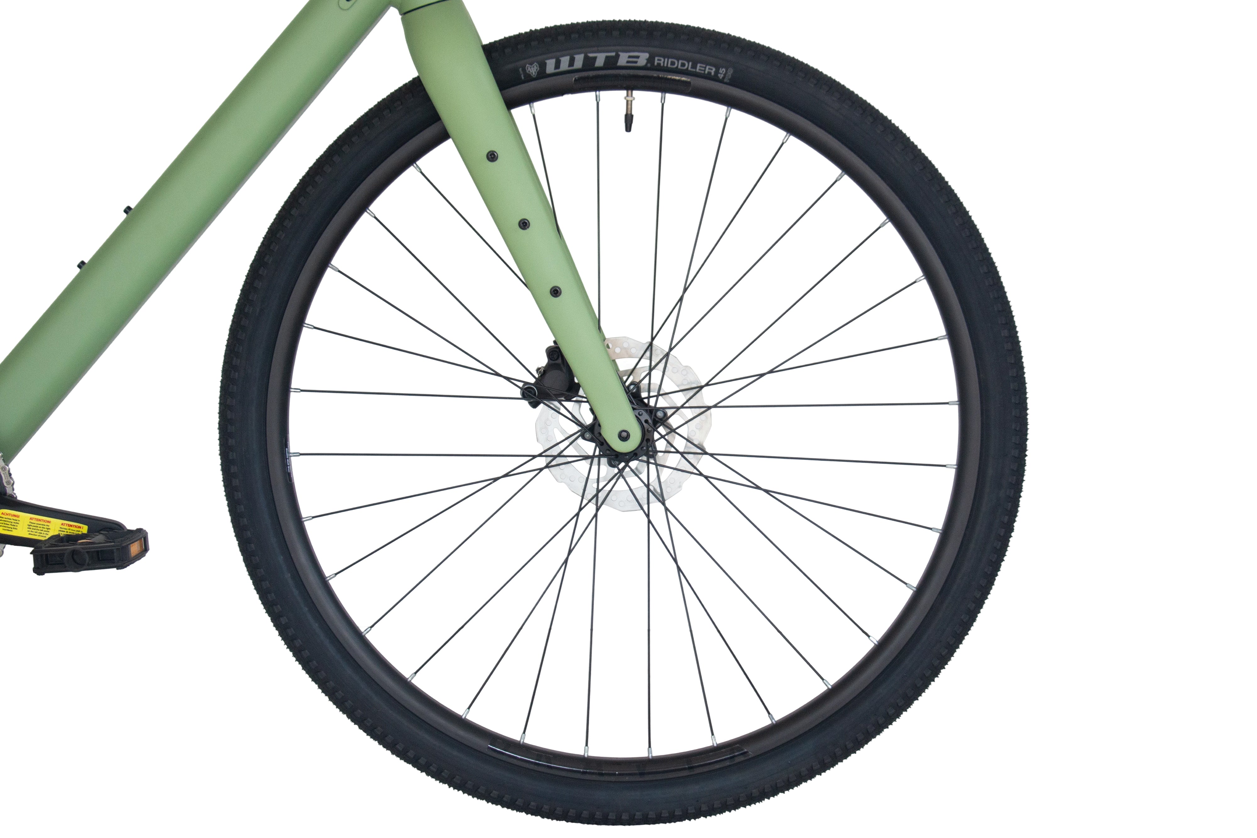 Serious Gravix Pro 1 grey yell green (2027)
