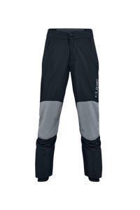 CUBE VERTEX Lightweight Baggy Pants ROOKIE black´n´grey – aktuelle Variante