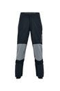 CUBE VERTEX Lightweight Baggy Pants ROOKIE black´n´grey