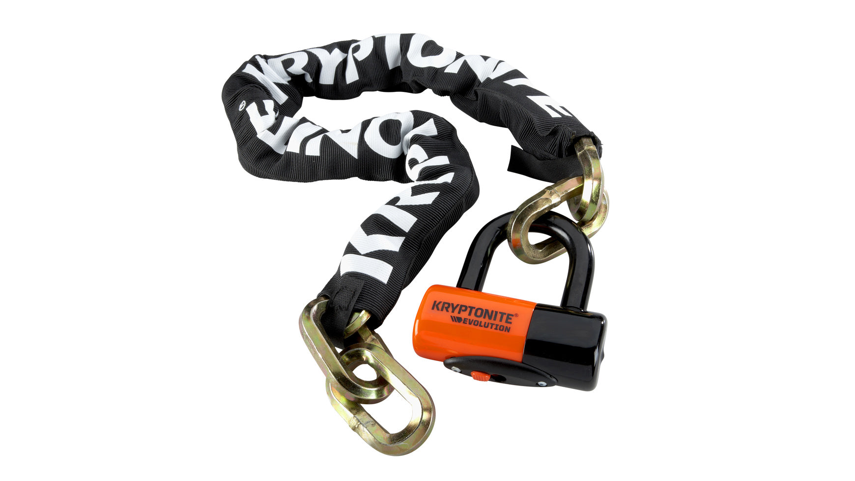 fahrradschloss kryptonite zahlenschloss Kryptonite New York Chain Fahrradschloss BR-X13 schwarz