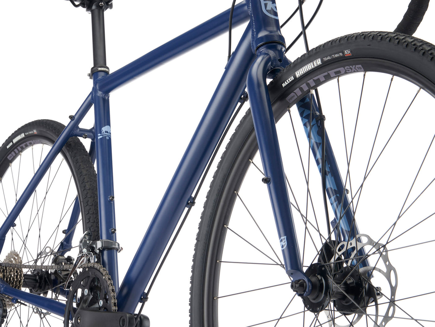 Kona Rove AL 700 Blue