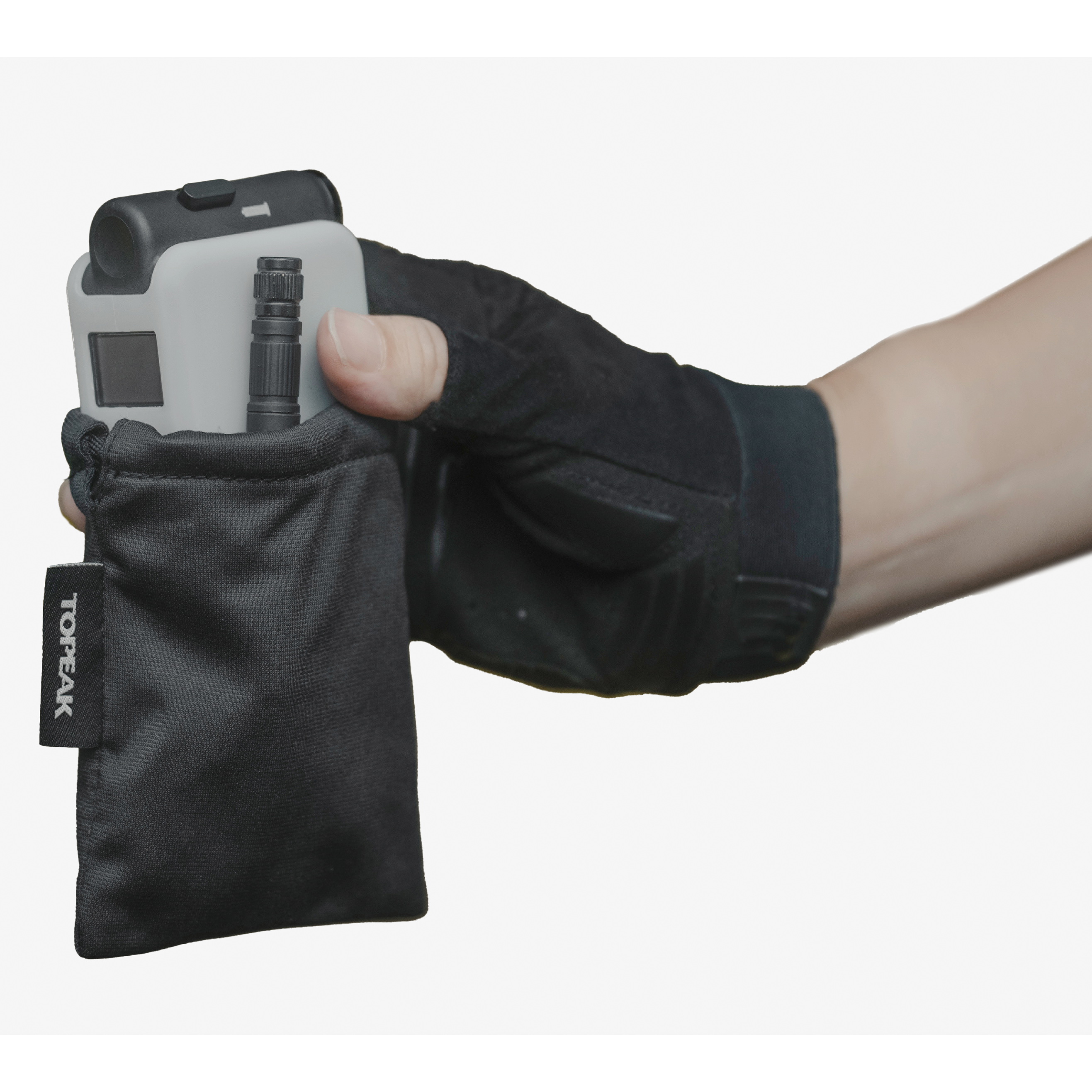 Topeak E-Booster Digital