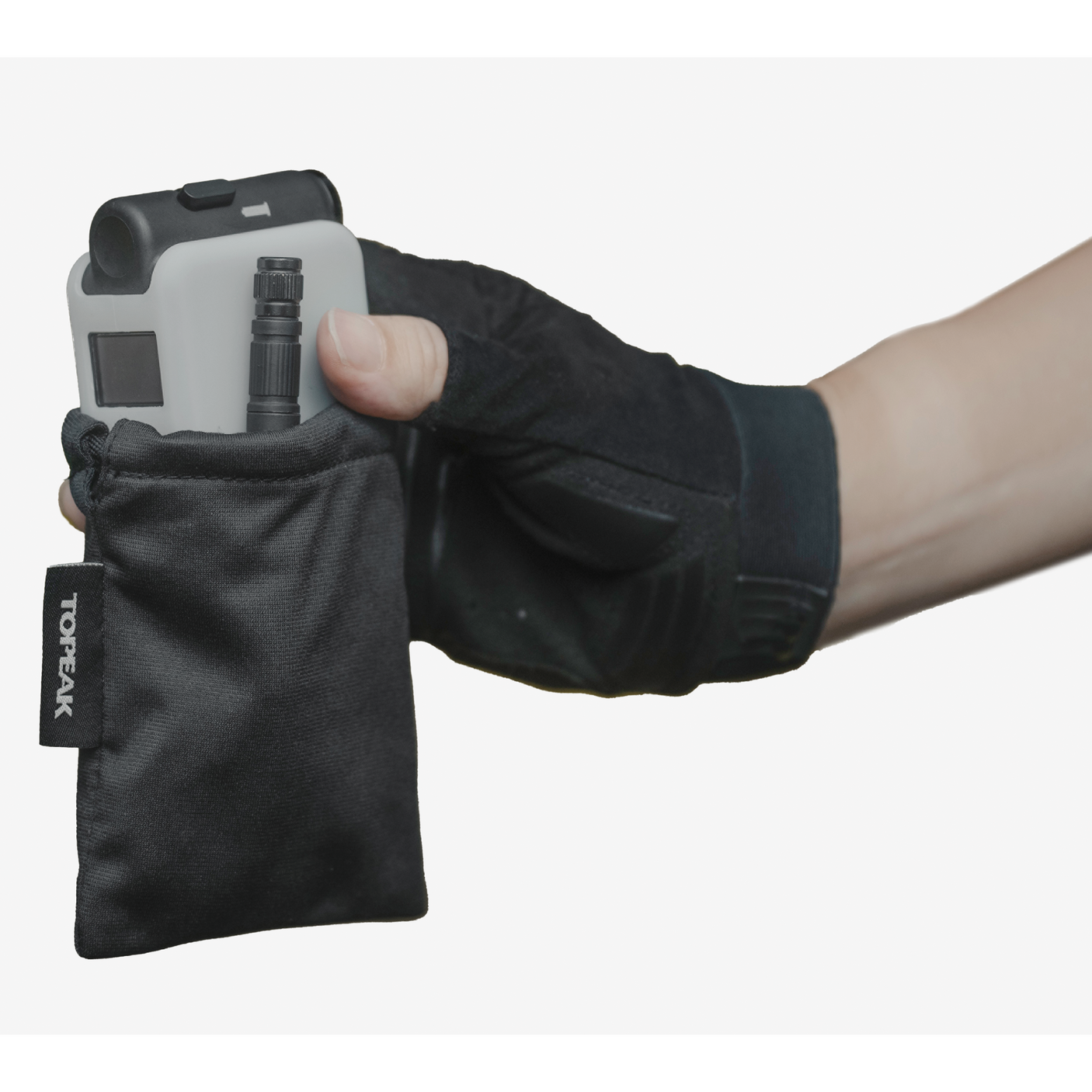 Topeak E-Booster Digital