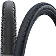 Schwalbe G-ONE RS PRO Evolution V-Guard ADDIX Race E-25 schwarz