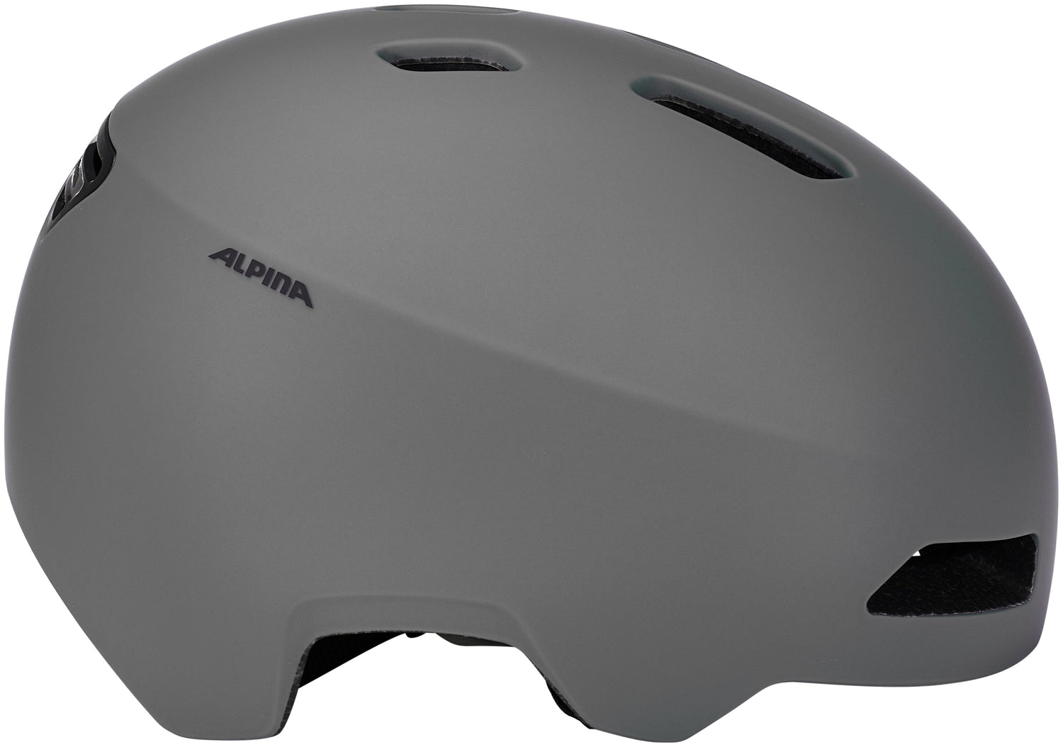 Alpina Haarlem Fahrradhelm