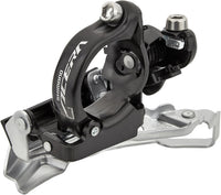 Shimano Acera FD-M3000 Umwerfer 3x9-fach silber – aktuelle Variante