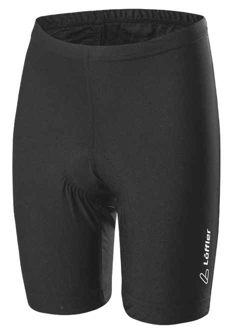 Löffler K Bike Tights Black