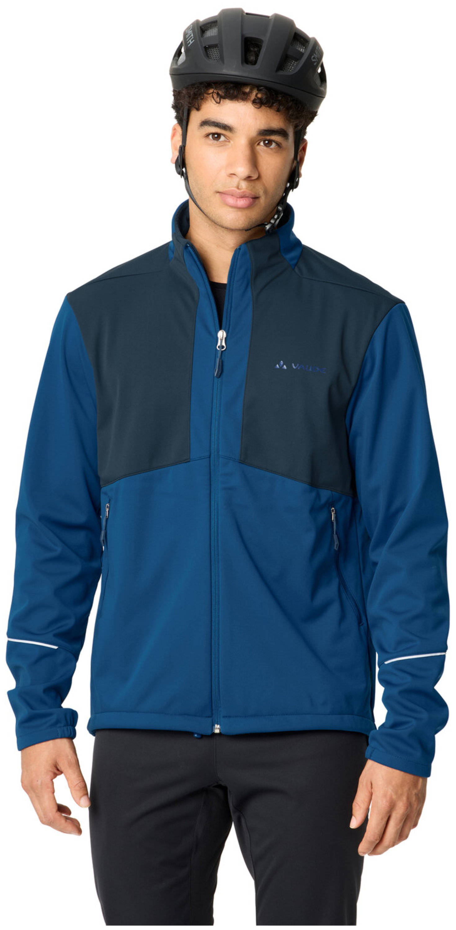 VAUDE Men's Wintry Jacket V everest blue