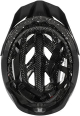 Alpina Mythos Tocsen Helm schwarz