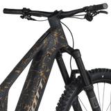 Scott Patron ST 910 black (2026)