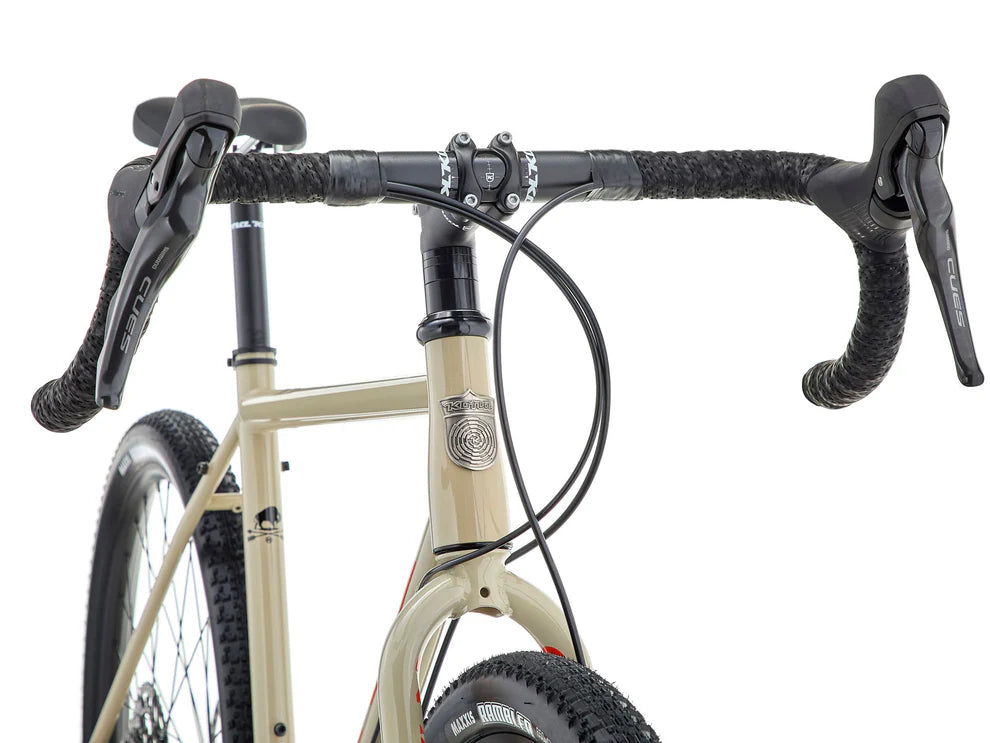 Kona Rove DL | Gravelbike