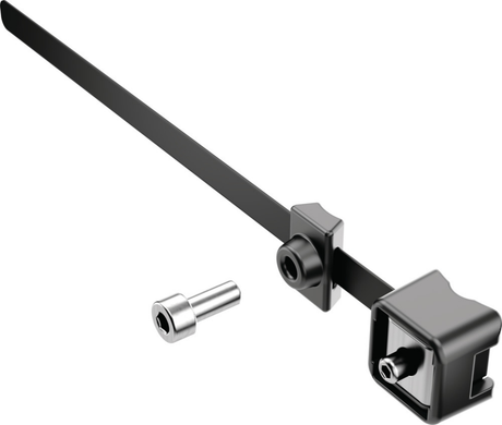 Abus FMU 6950 Schlosshalterung (2 Stück)