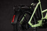 Cube Compact Hybrid Deluxe 540  lindgreen´n´reflex (2027)