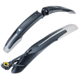 topeak schutzblech set defender Topeak Defender M1 & XC11 Set 29 Zoll