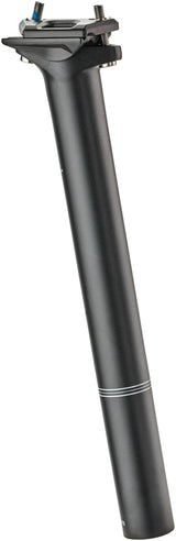 XLC All Ride SP-O01 Sattelstütze Ø31,6mm schwarz