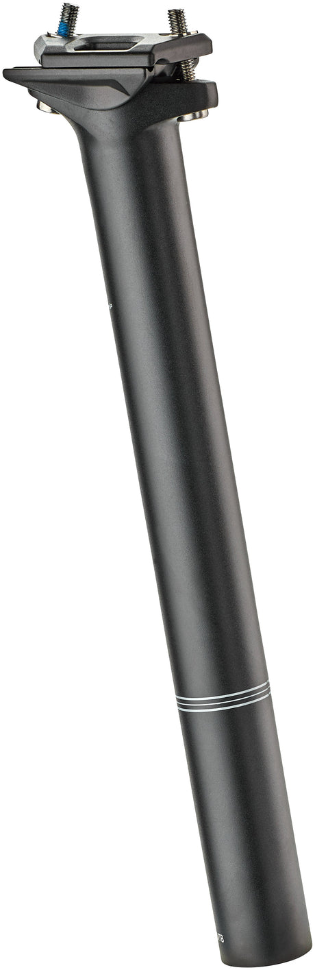 XLC All Ride SP-O01 Sattelstütze Ø31,6mm schwarz