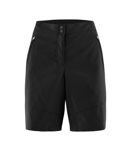 Löffler W Bike Shorts Brioni-B Csl Black