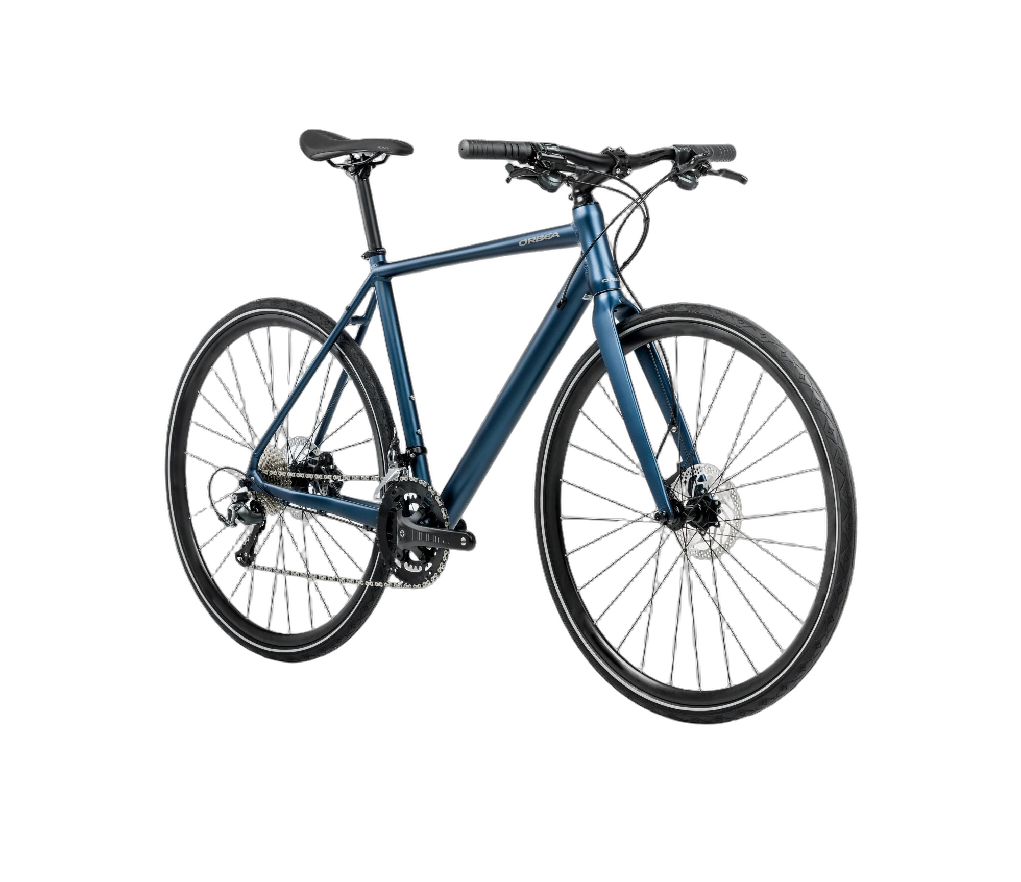 Orbea VECTOR 15 EQ Moondust Blue Matt (2025)