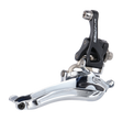 Campagnolo Centaur 11 Umwerfer Anlötmontage Down Swing schwarz