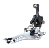 Campagnolo Centaur 11 Umwerfer Anlötmontage Down Swing schwarz