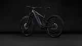 Cube Stereo Hybrid ONE44 HPC Race 800  coal´n´green (2027)