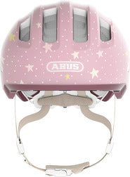 Abus SMILEY 3.0 FL.ACE LED pure rosestars