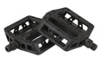 Haro Bikes Recycled Plastic BMX Pedals