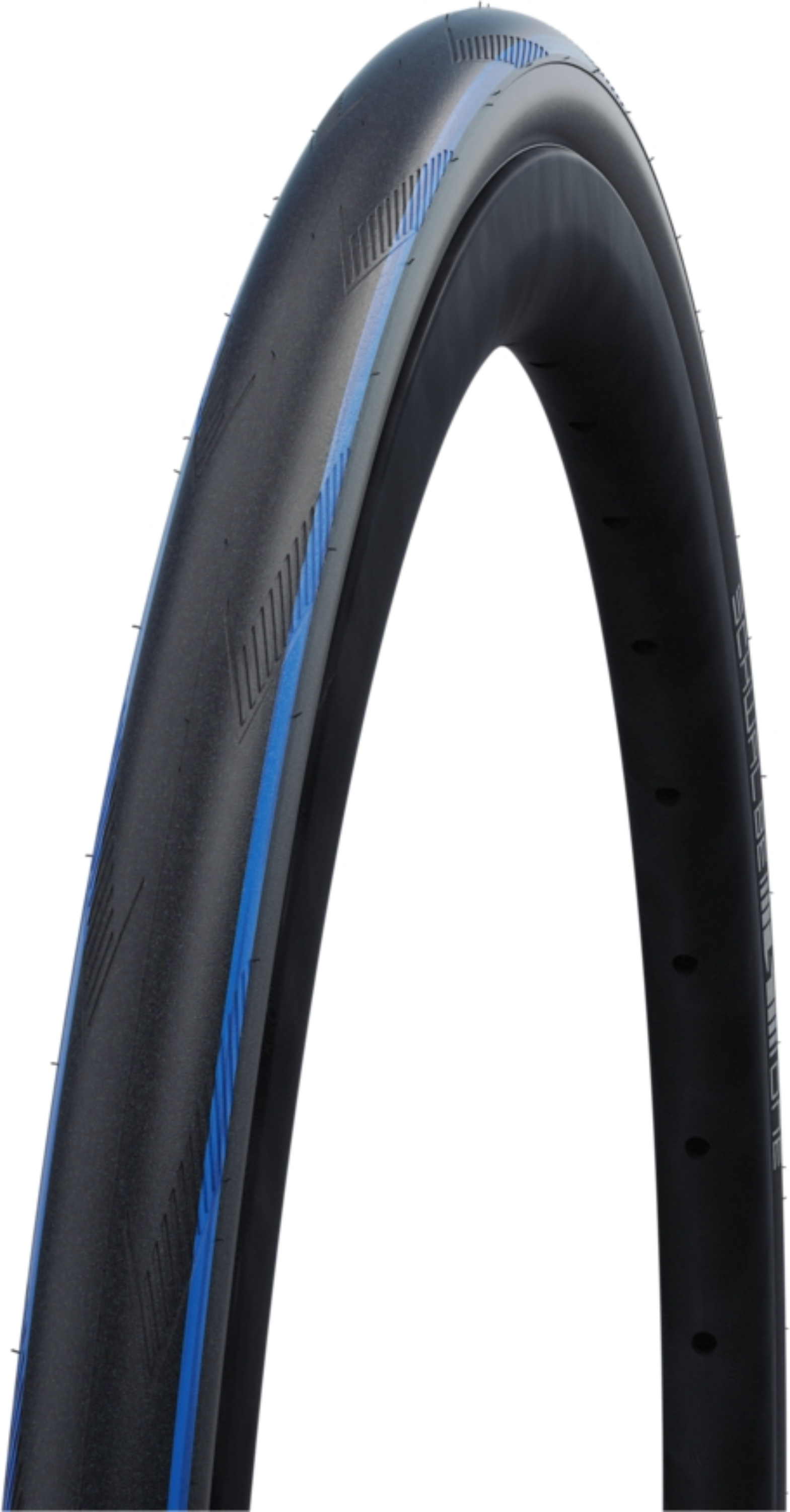 Schwalbe One Performance RaceGuard Addix Black