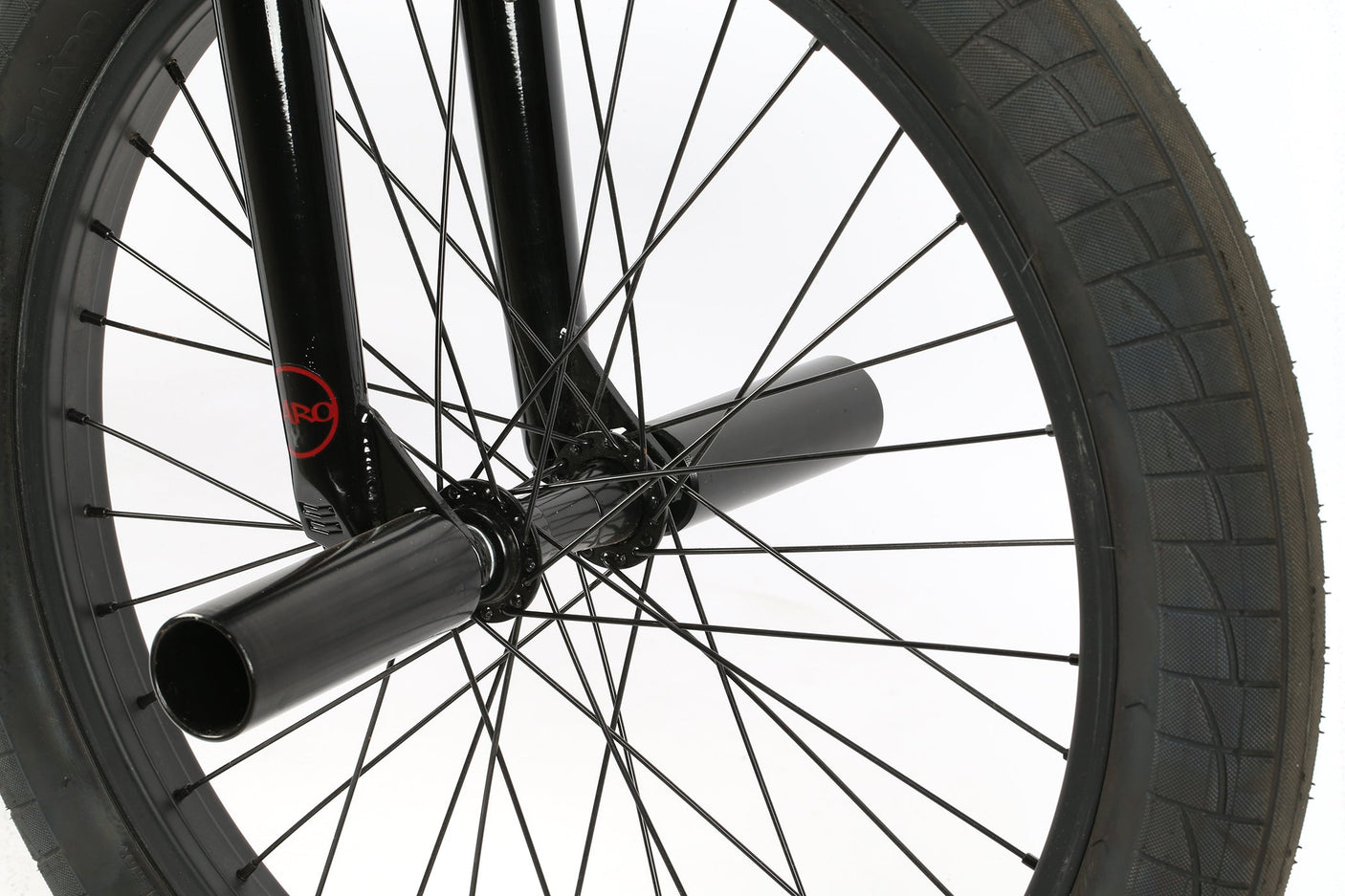 Haro Bikes Leucadia DLX - Matte Black