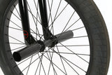 Haro Bikes Leucadia DLX - Matte Black