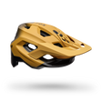 Fox Speedframe Pro Backfade MTB-Helm Bronze