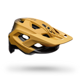 Fox Speedframe Pro Backfade MTB-Helm Bronze