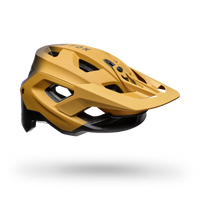 Fox Speedframe Pro Backfade MTB Helm | Bronze – aktuelle Variante