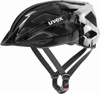 uvex Air Wing 2 Kinderhelm | Warm Grey-Black – aktuelle Variante