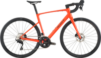 Scott Addict 50 (2026) | Rennrad | flame orange – aktuelle Variante