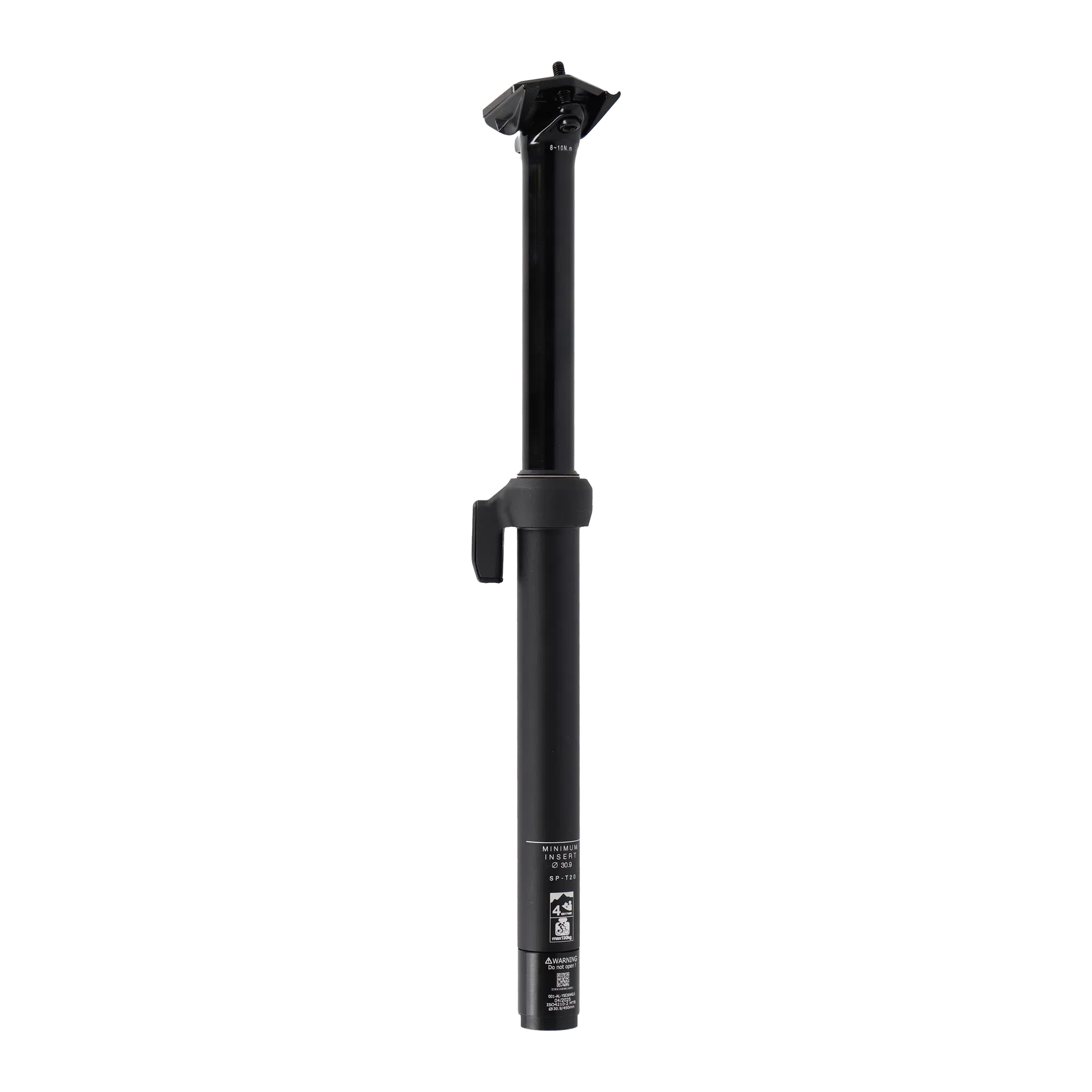 XLC SP-T20 Dropper Post Ø 31,6mm