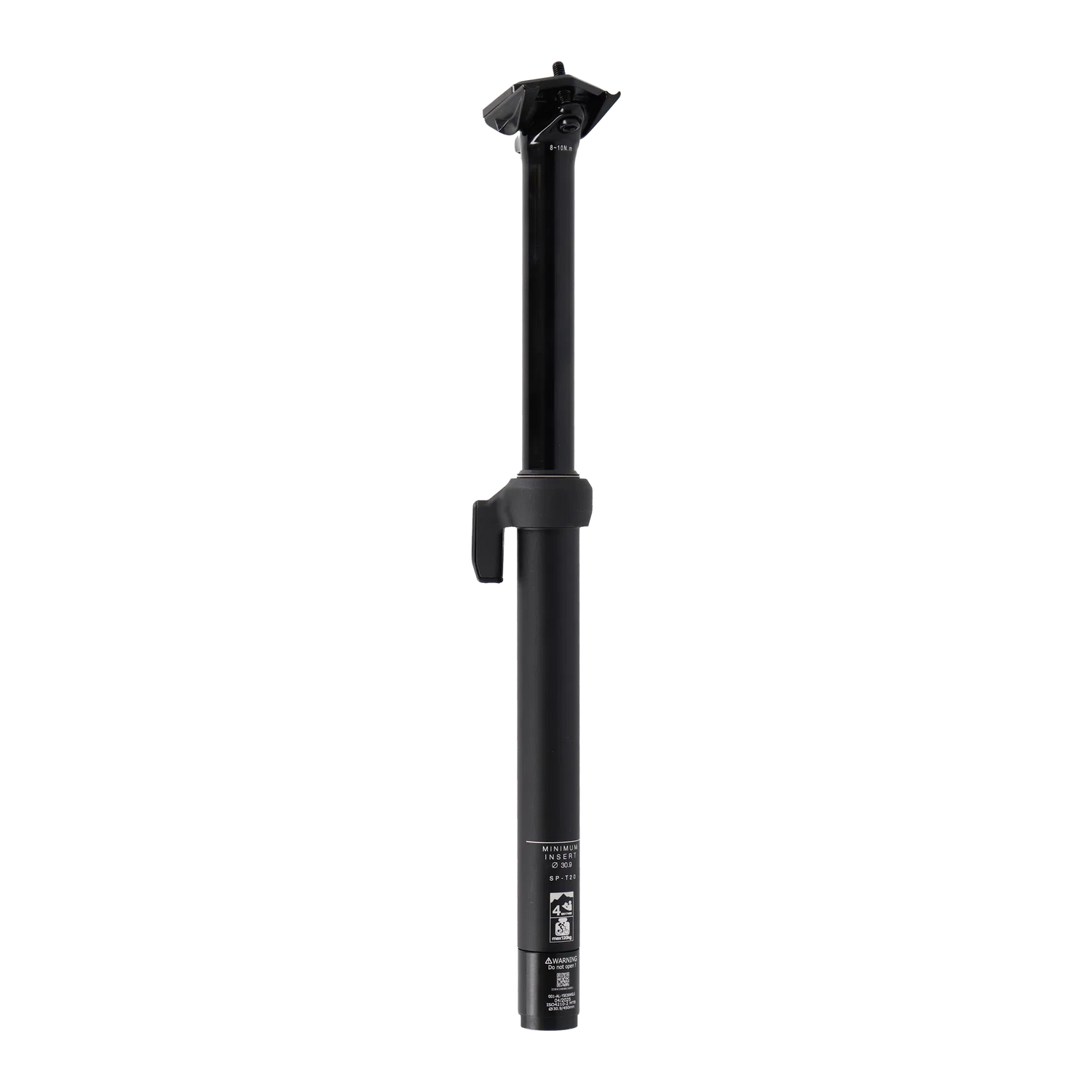 XLC SP-T20 Dropper Post Ø 31,6mm