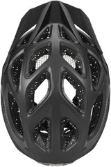 Alpina Mythos Tocsen Helm schwarz