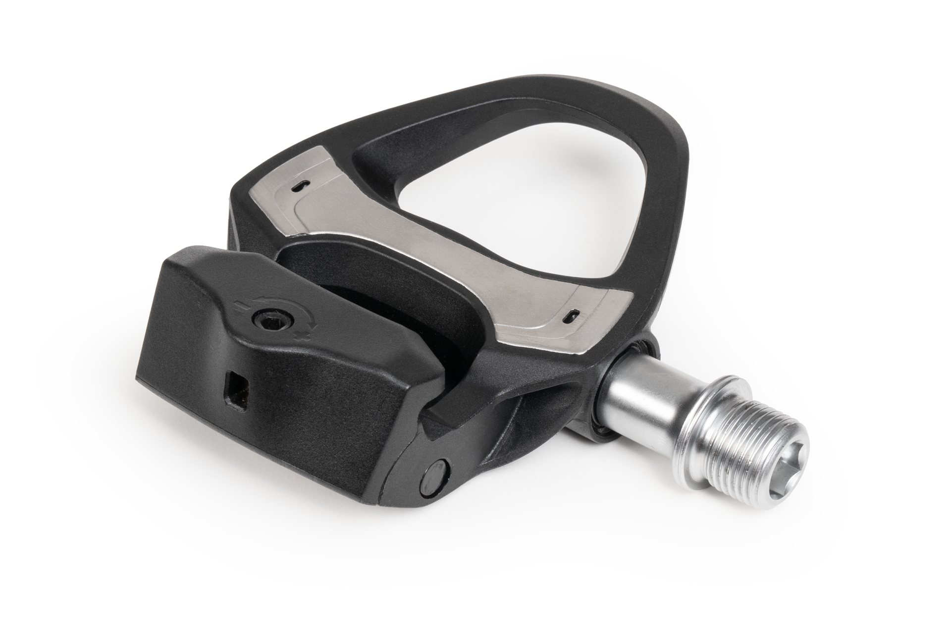 Acid Pedale CLICK C7-IB Road black