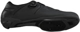 Shimano RC302W Rennrad-Schuhe Damen black