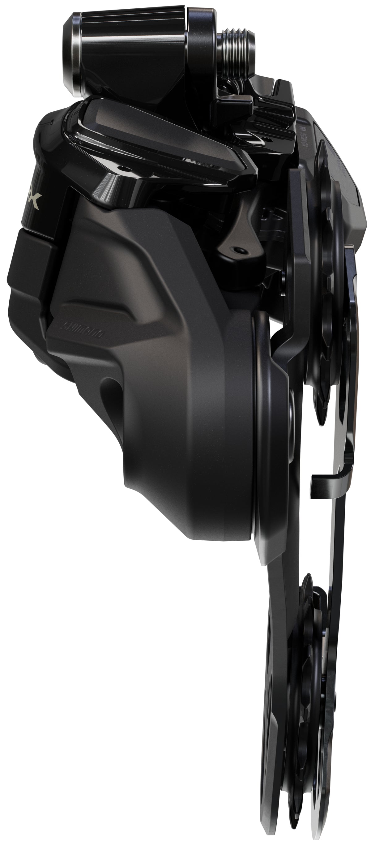 Shimano GRX RD-RX827 Schaltwerk SGS