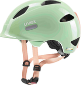 uvex Oyo mint-peach