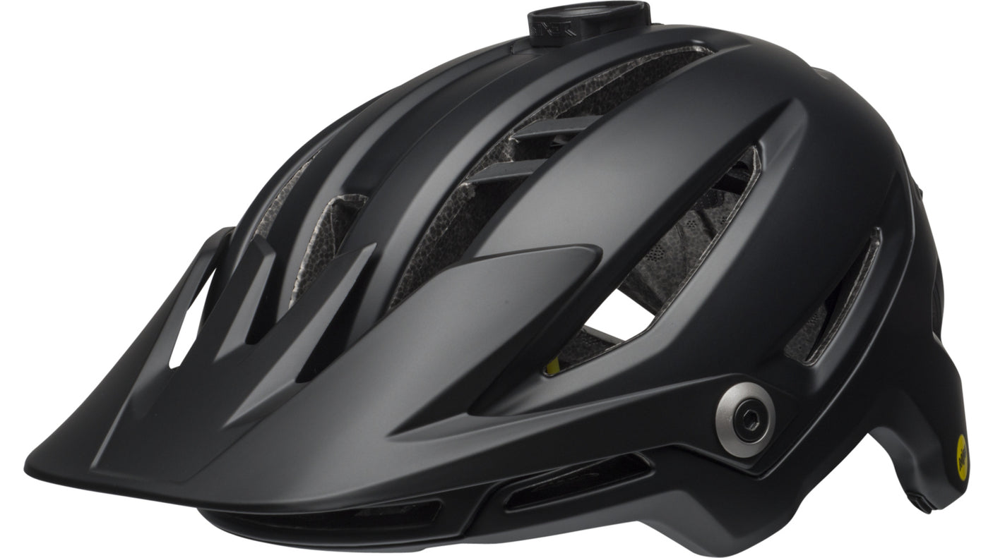 Bell Sixer Mips matte/gloss black