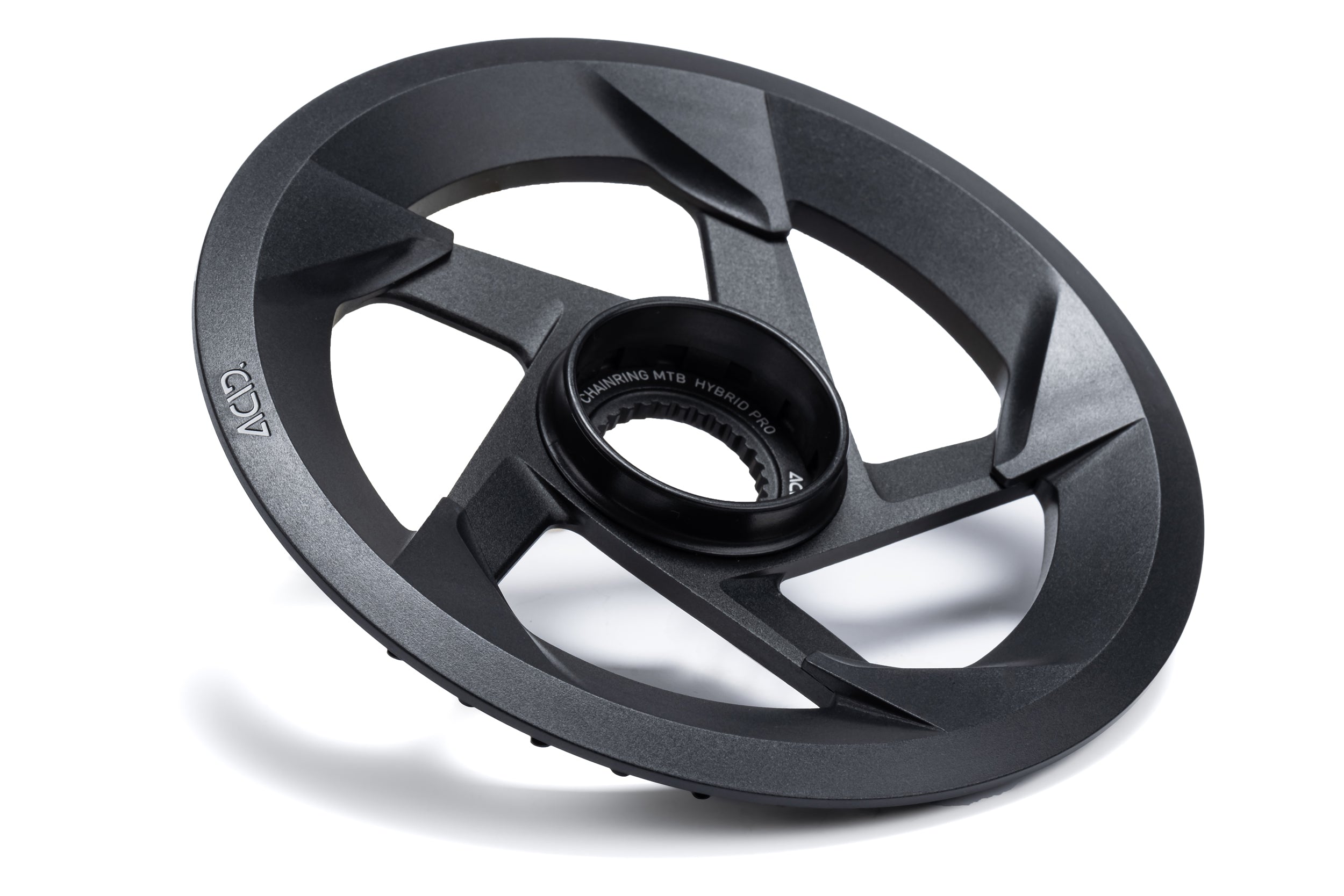 Kettenschutzring Samox ACID GEN4 MTB Pro, 38T