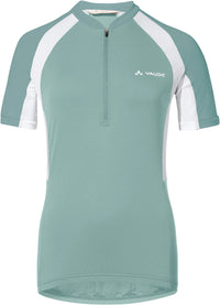 VAUDE Advanced IV Trikot Damen türkis – aktuelle Variante